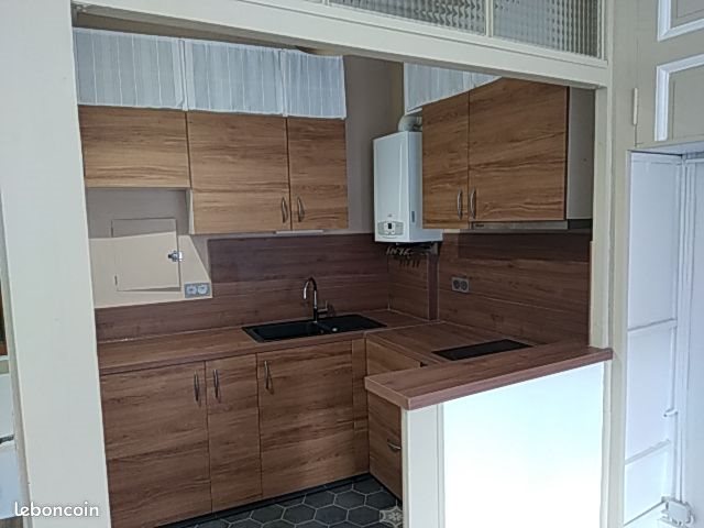 Appartement à louer, 64m², L'Arbresle