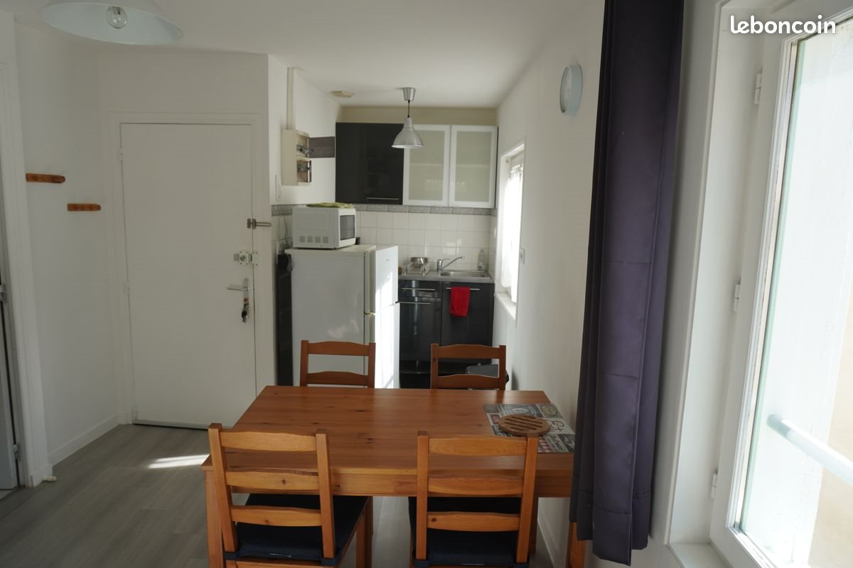 Appartement à louer, 34m², Le Puy-en-Velay
