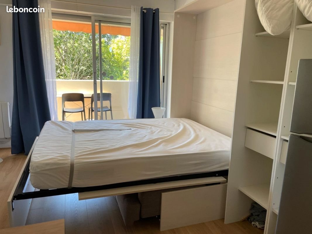 Appartement à louer, 25m², Arcachon