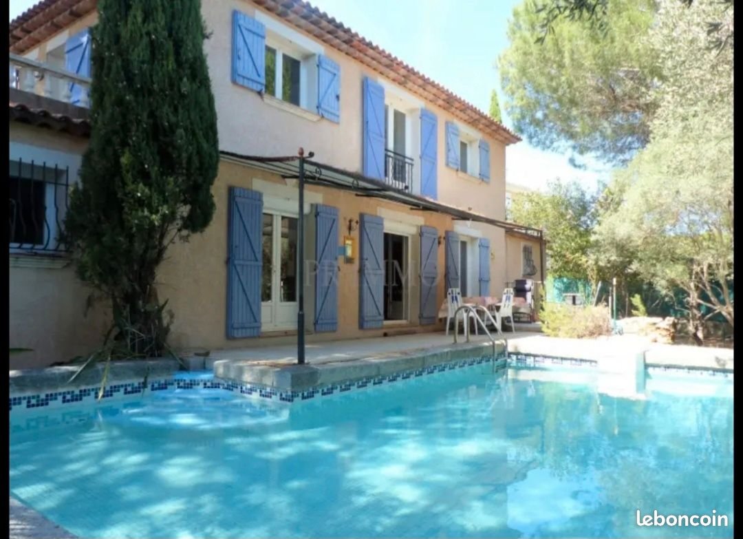 Maison à vendre, 195m², Fréjus