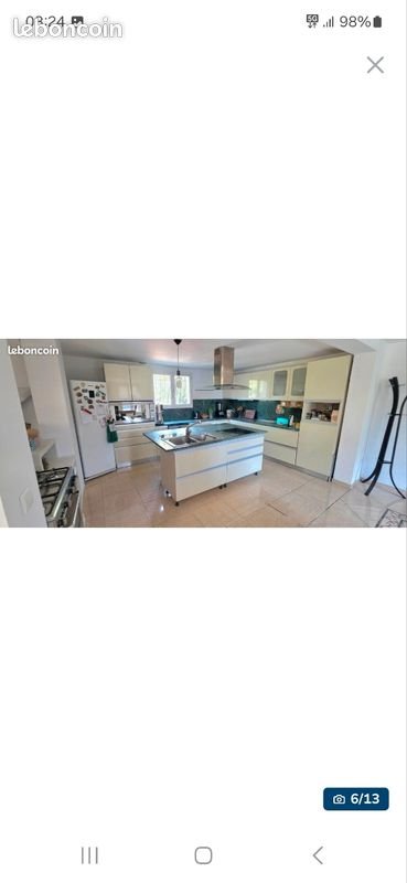 Maison à vendre, 195m², Fréjus