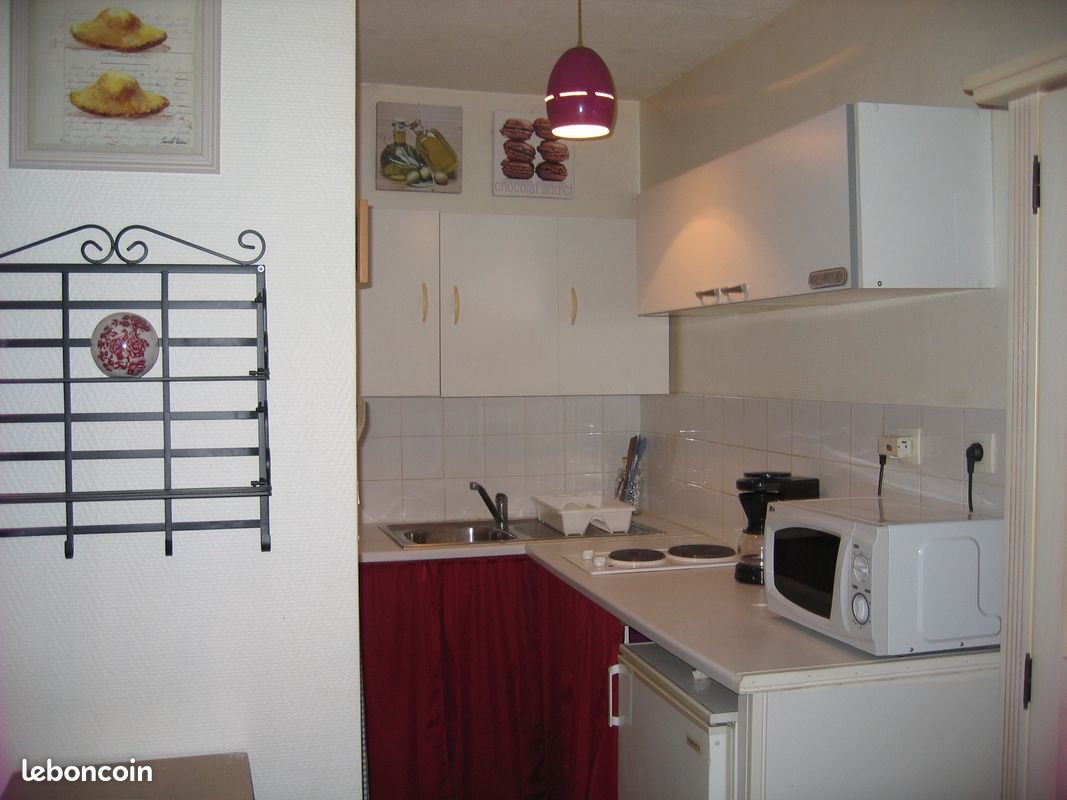 Appartement à louer, 18m², Pau