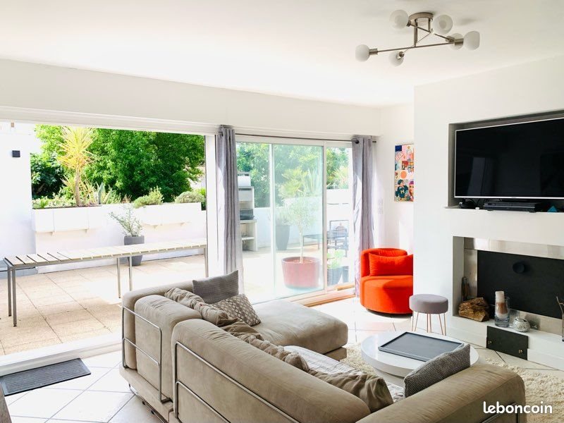 Appartement à louer, 97m², Le Bouscat