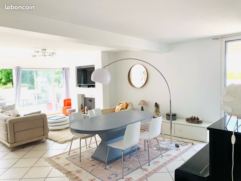 Appartement à louer, 97m², Le Bouscat