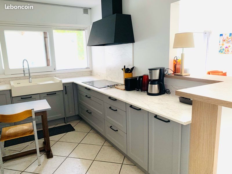 Appartement à louer, 97m², Le Bouscat