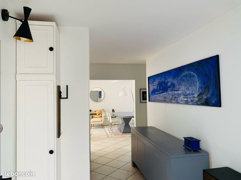 Appartement à louer, 97m², Le Bouscat