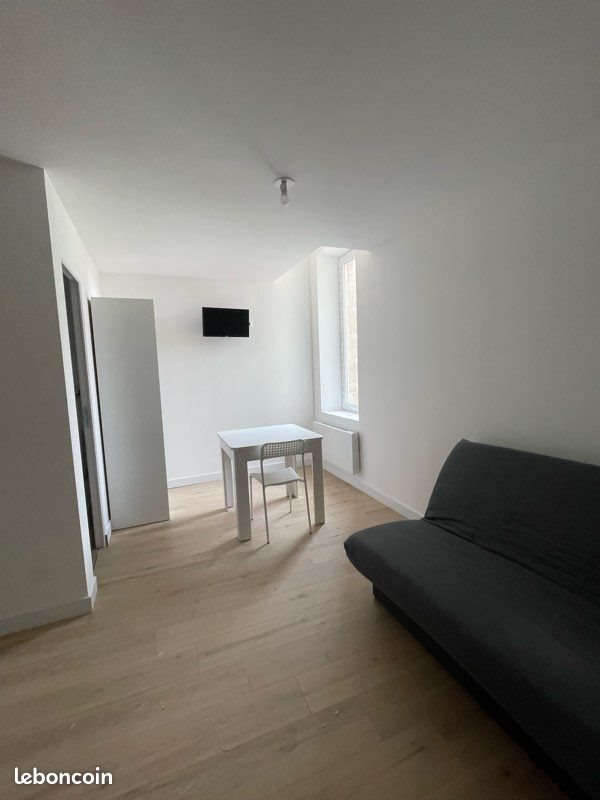Appartement à louer, 20m², Moulins