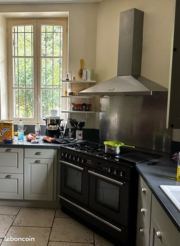 Maison à vendre, 375m², Pineuilh