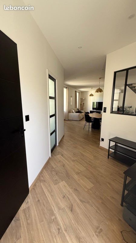 Appartement à vendre, 96m², Luzinay