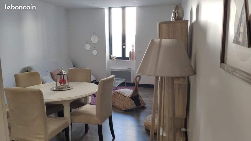 Appartement à louer, 45m², Périgueux