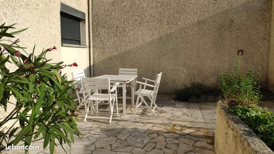 Appartement à louer, 45m², Périgueux