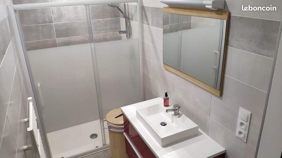 Appartement à louer, 45m², Périgueux
