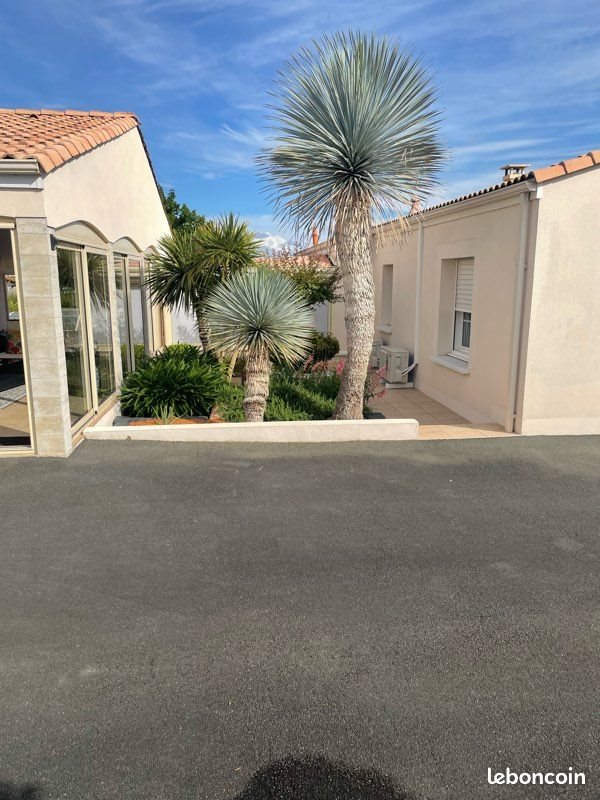 Maison à vendre, 135m², La Crèche