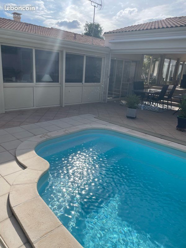Maison à vendre, 135m², La Crèche