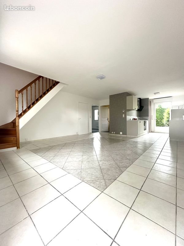 Maison à vendre, 96m², Férel