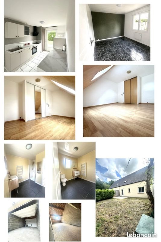 Maison à vendre, 96m², Férel