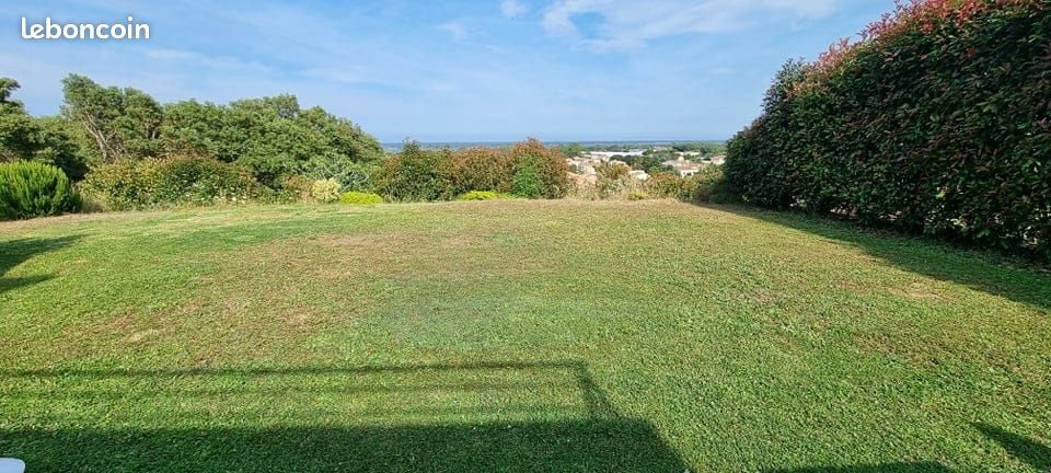 Appartement à vendre, 60m², Biguglia