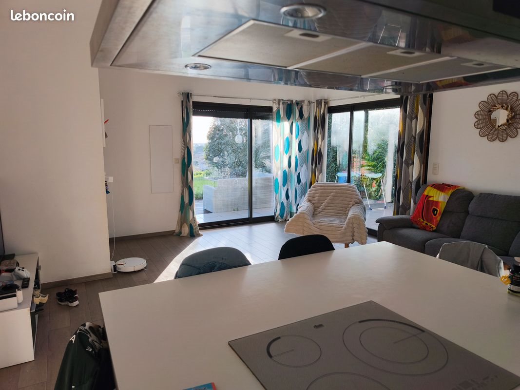 Appartement à vendre, 60m², Biguglia