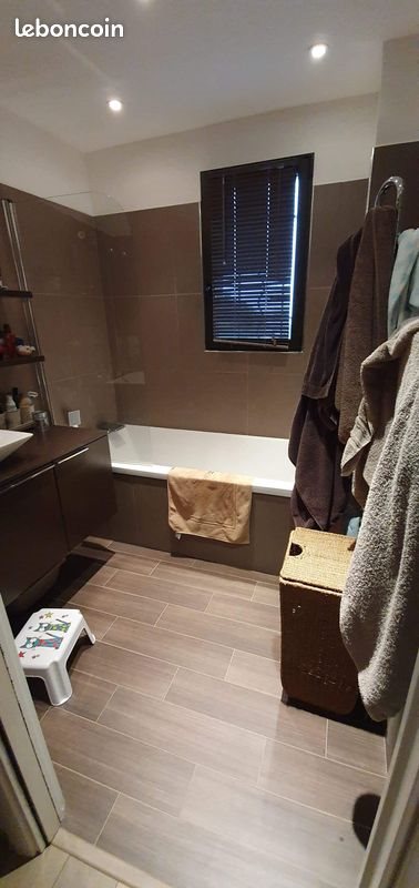Appartement à vendre, 60m², Biguglia