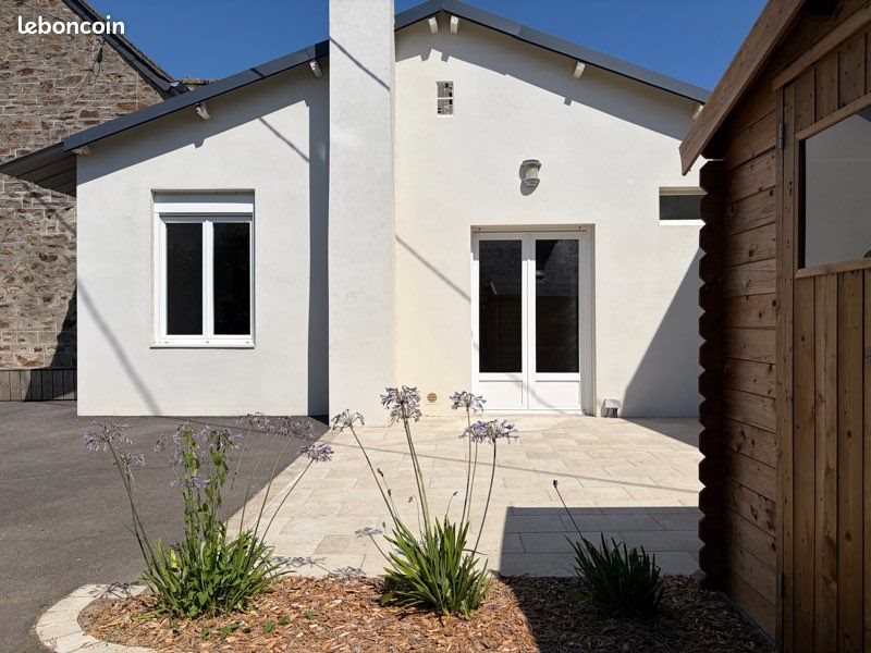 Maison à vendre, 120m², Ploubalay