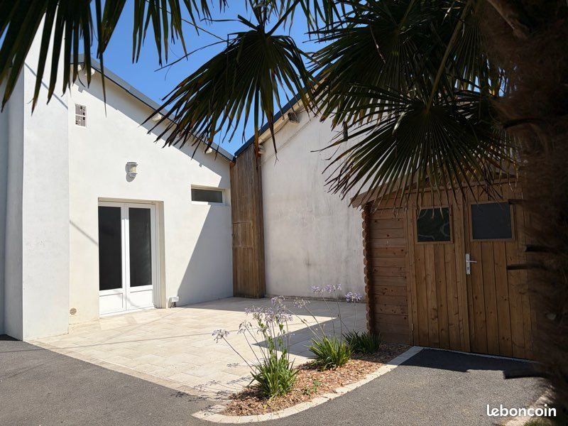 Maison à vendre, 120m², Ploubalay