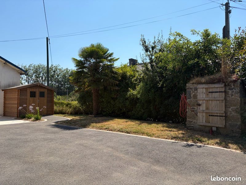 Maison à vendre, 120m², Ploubalay