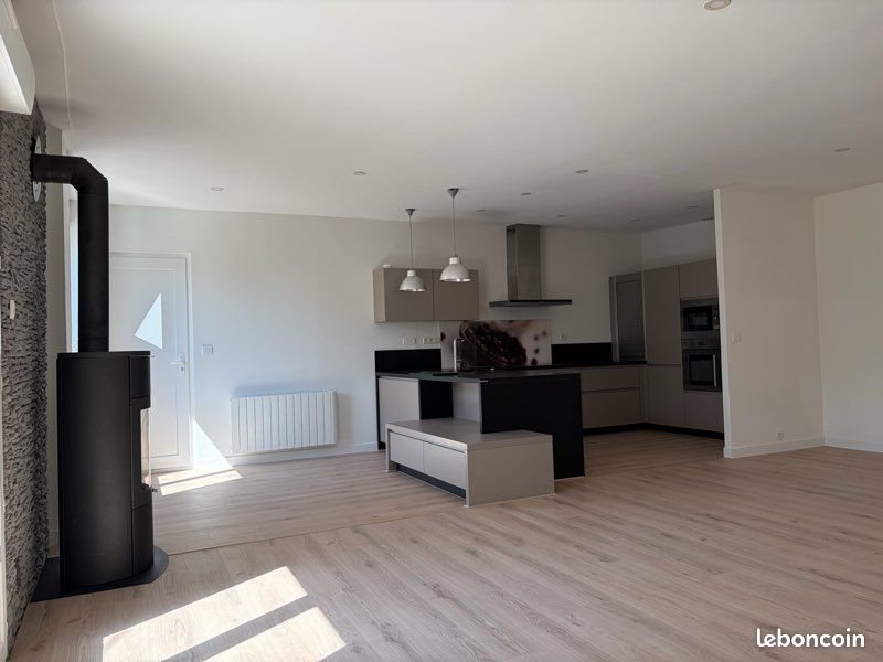 Maison à vendre, 120m², Ploubalay