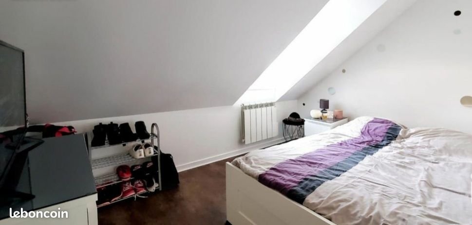 Appartement à louer, 28m², Vannes