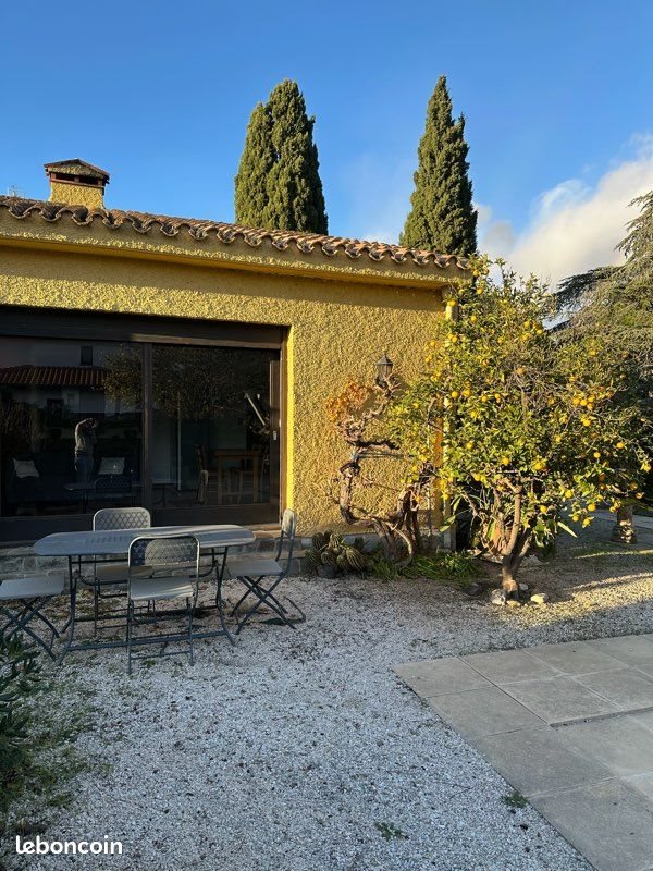 Appartement à louer, 60m², Canohès