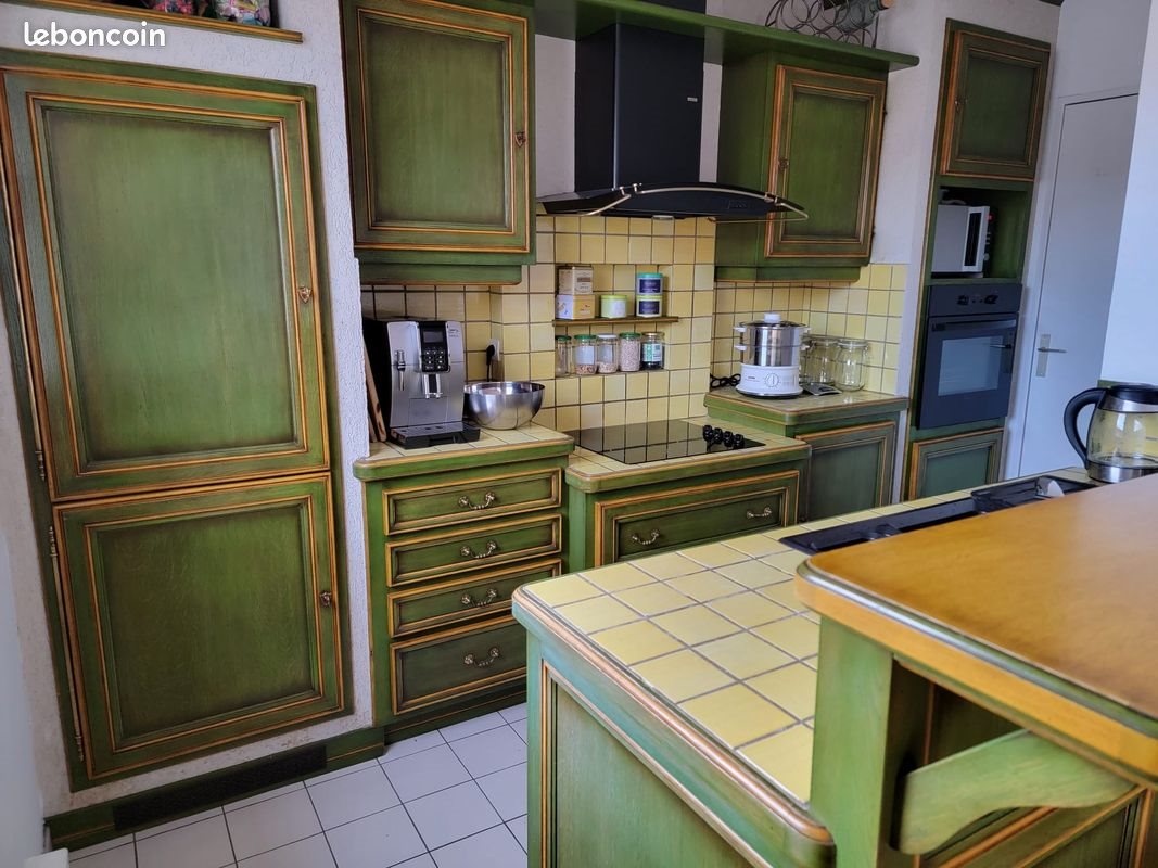Appartement à louer, 70m², Rouen