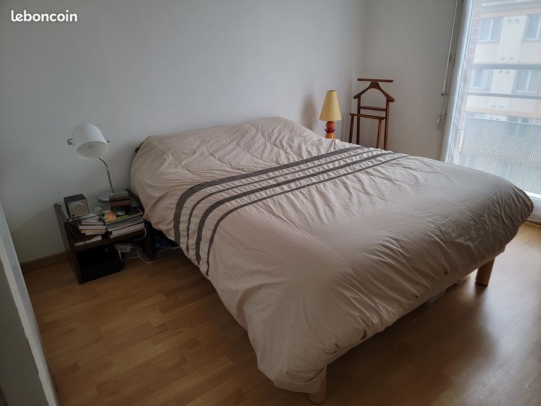 Appartement à louer, 70m², Rouen