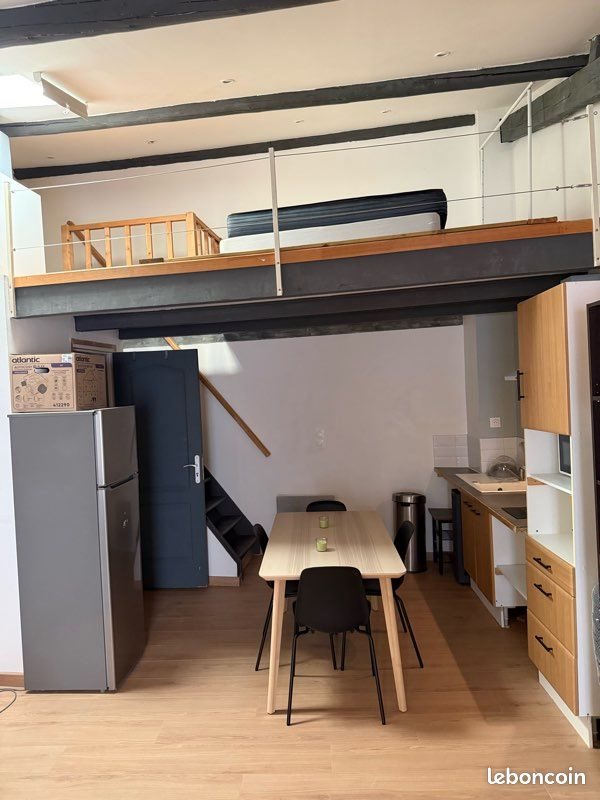 Appartement à louer, 30m², Avignon