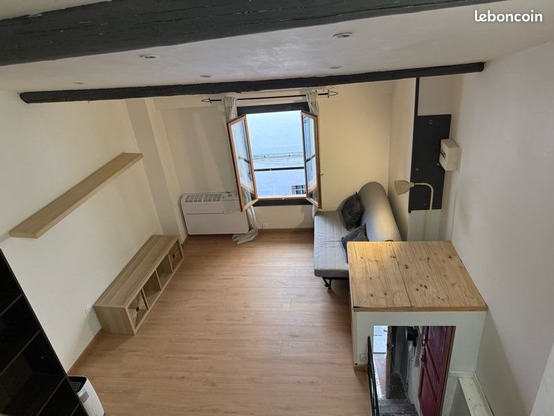 Appartement à louer, 30m², Avignon