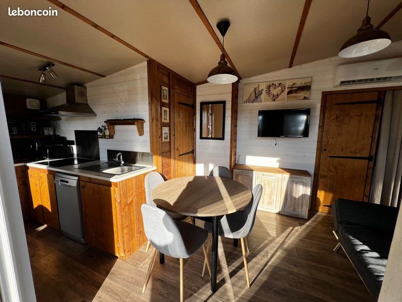 Maison à louer, 36m², Gujan-Mestras