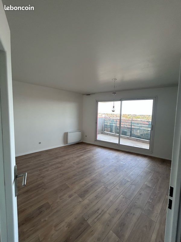 Appartement à louer, 51m², Lens