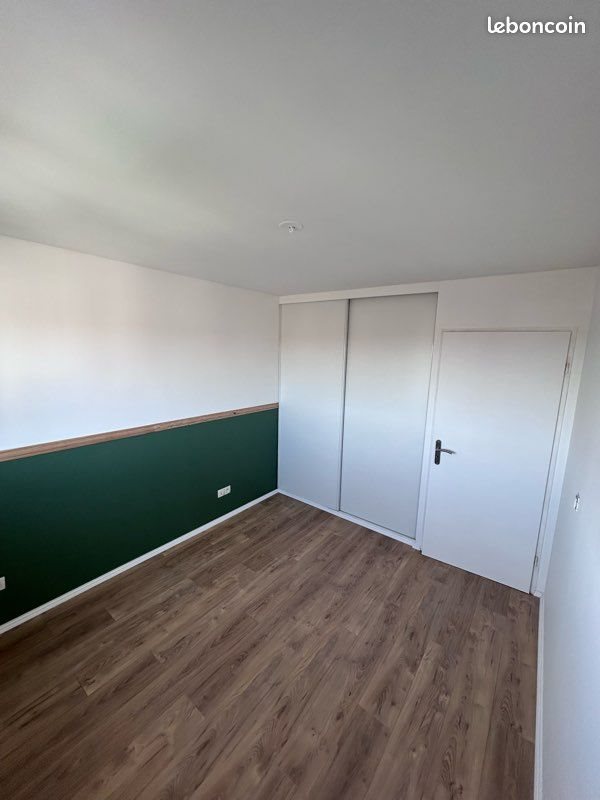 Appartement à louer, 51m², Lens