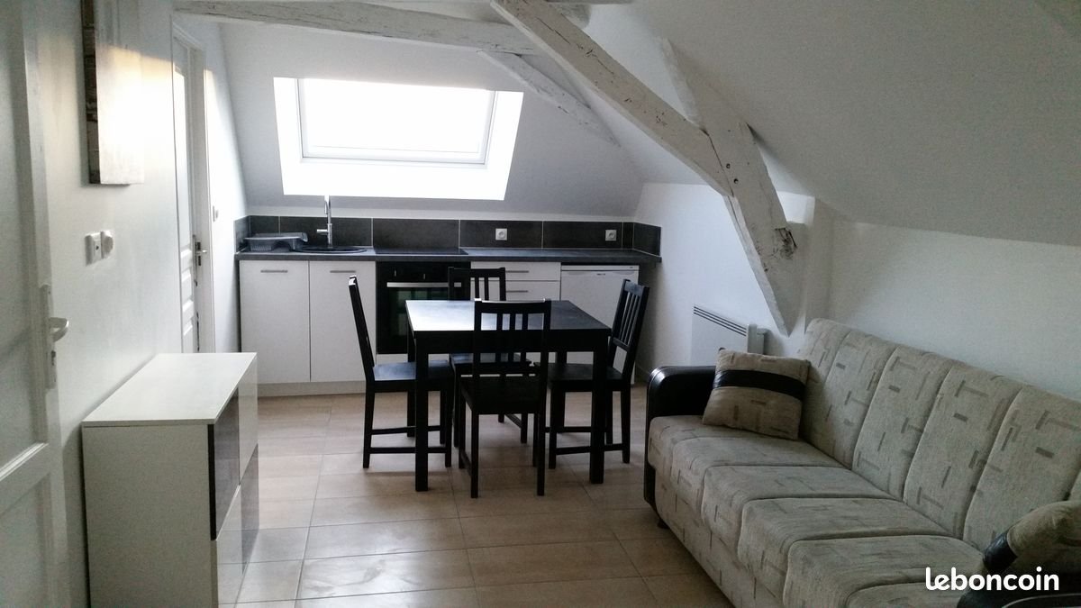 Appartement à louer, 35m², Laval