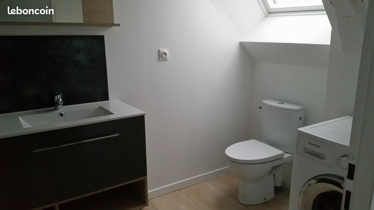 Appartement à louer, 35m², Laval