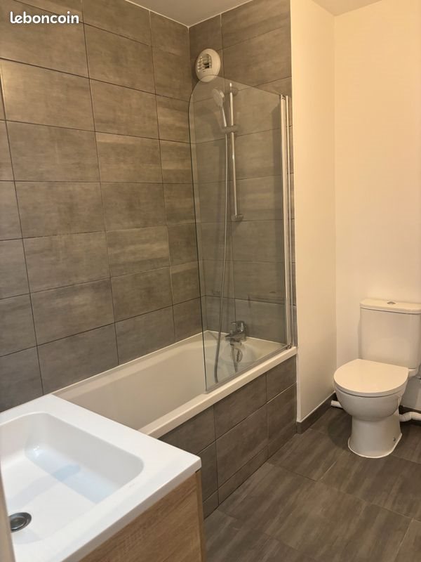Appartement à vendre, 42m², Lens