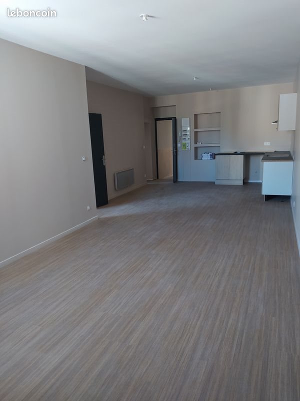 Appartement à vendre, 63m², Orange