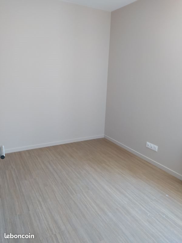 Appartement à vendre, 63m², Orange
