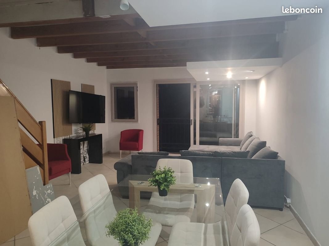 Appartement à vendre, 80m², Tourcoing