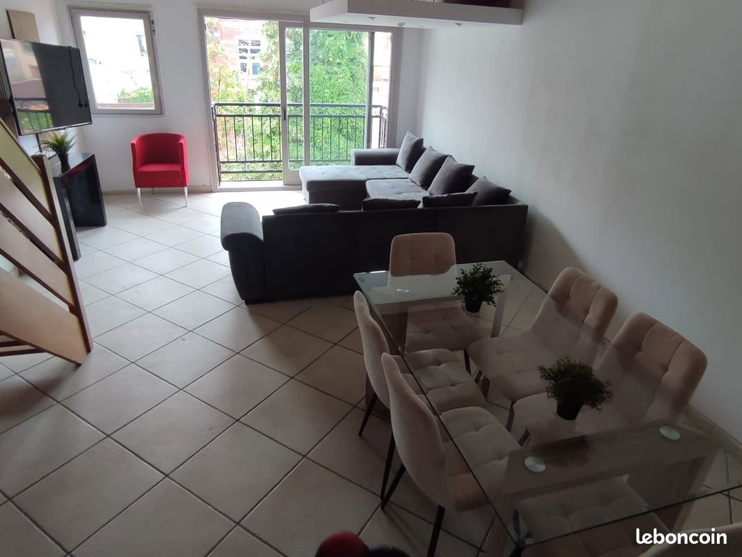 Appartement à vendre, 80m², Tourcoing