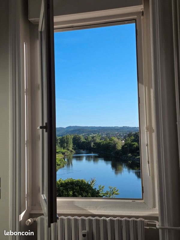Appartement à vendre, 71m², Saint-Just-Saint-Rambert