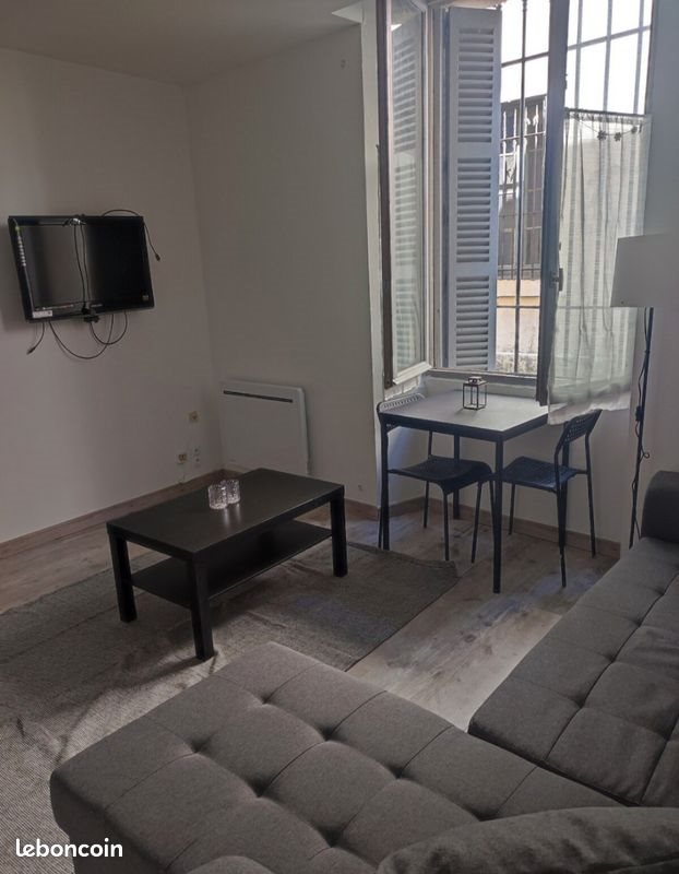 Appartement à louer, 21m², Avignon