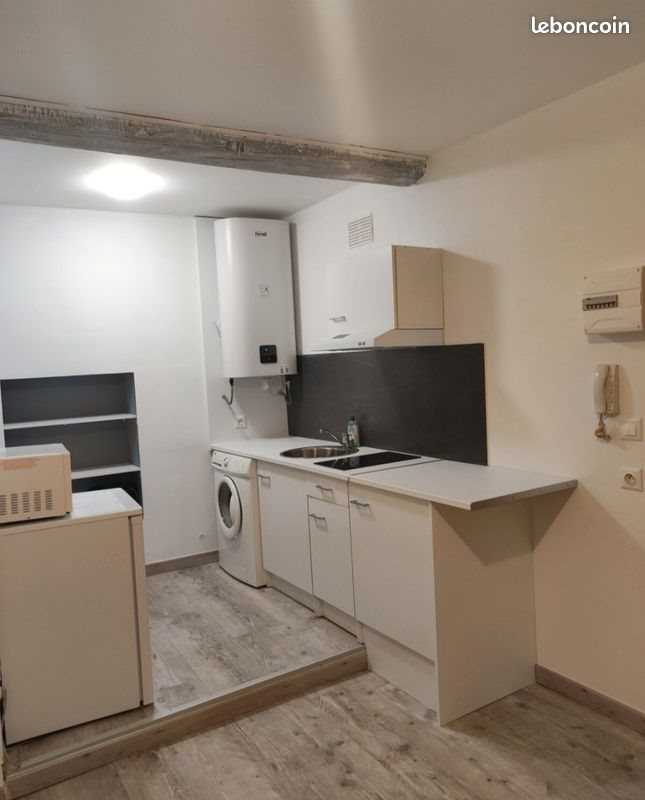 Appartement à louer, 21m², Avignon