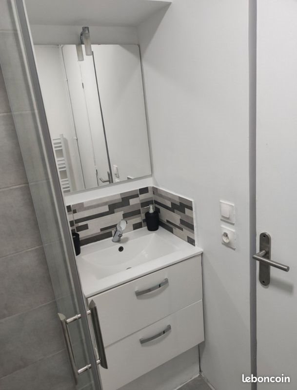 Appartement à louer, 21m², Avignon