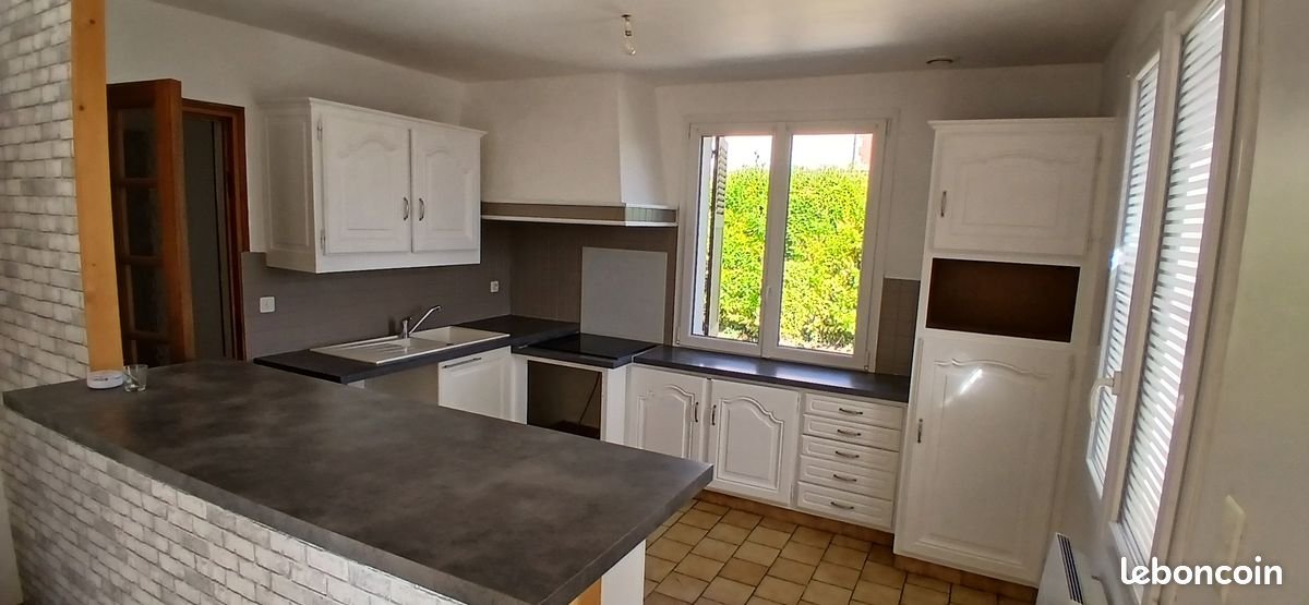 Maison à louer, 142m², Vouziers