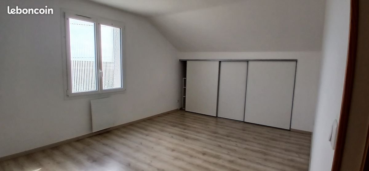 Maison à louer, 142m², Vouziers