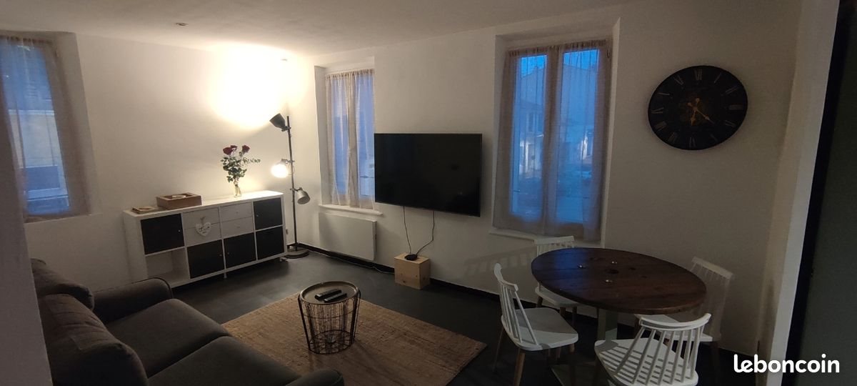 Appartement à vendre, 36m², La Seyne-sur-Mer